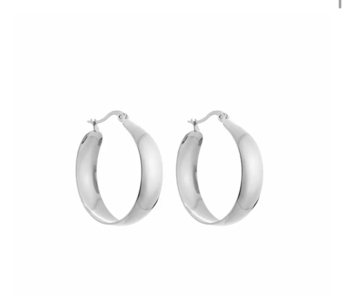 Elena hoops