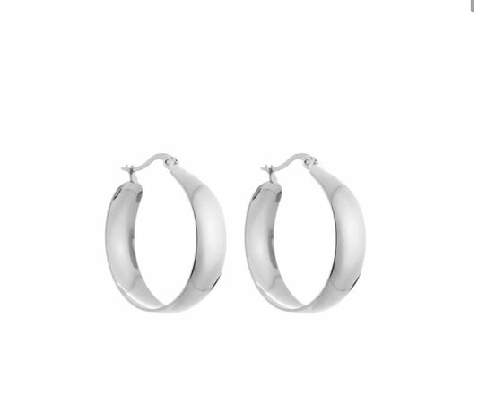 Elena hoops