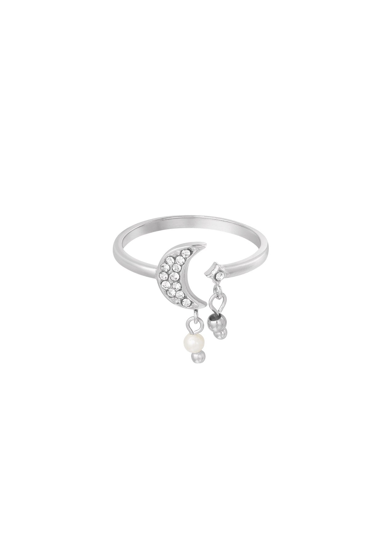 Moon ring