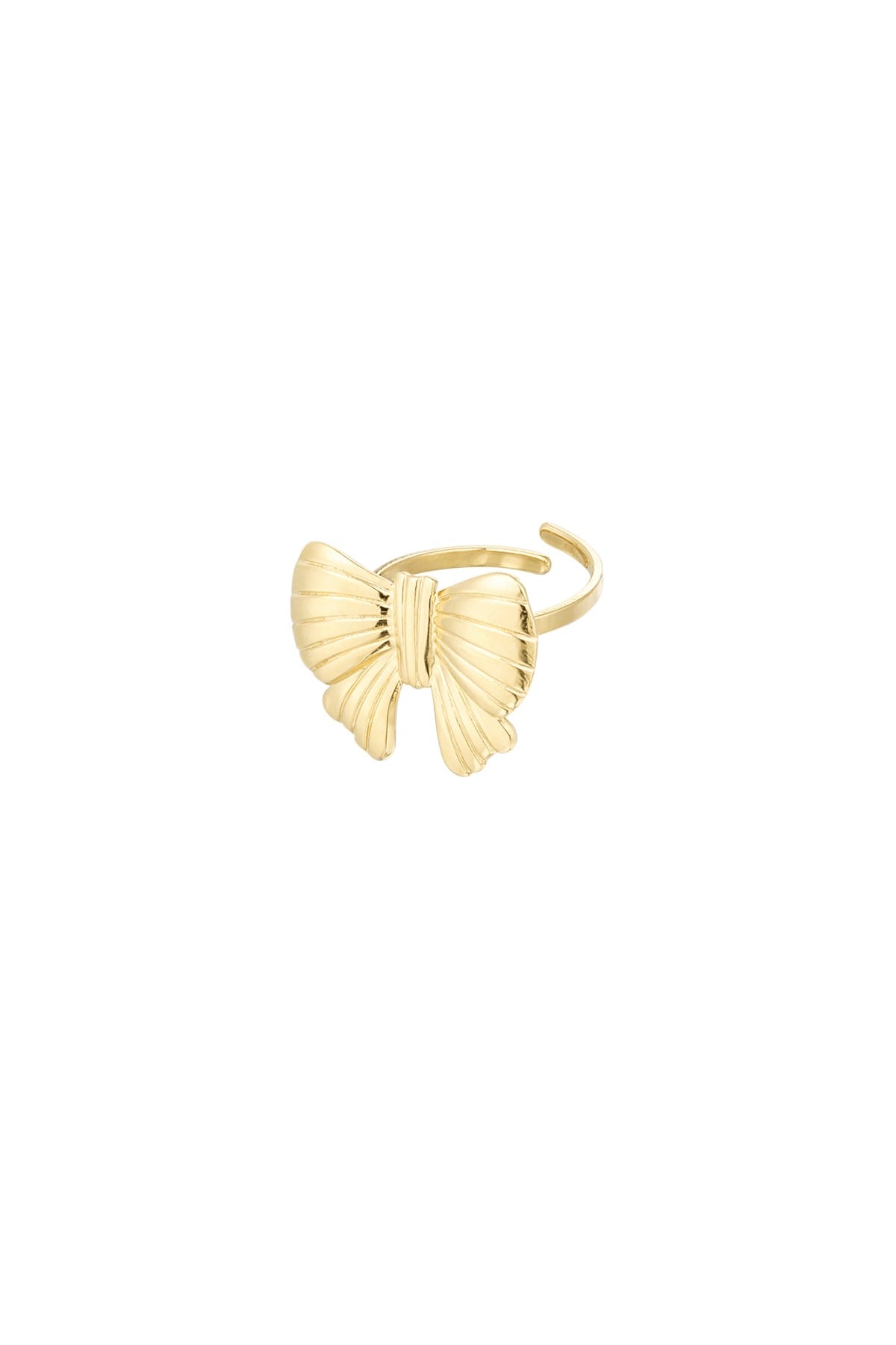 Strik ring