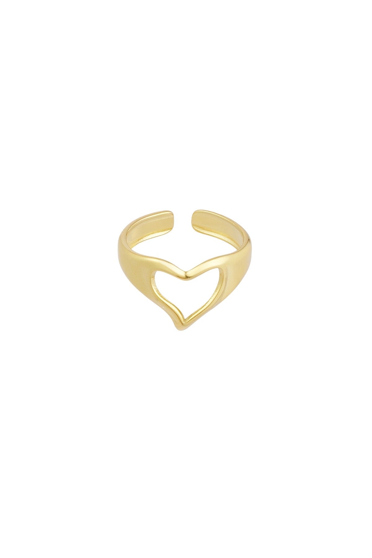 Love ring