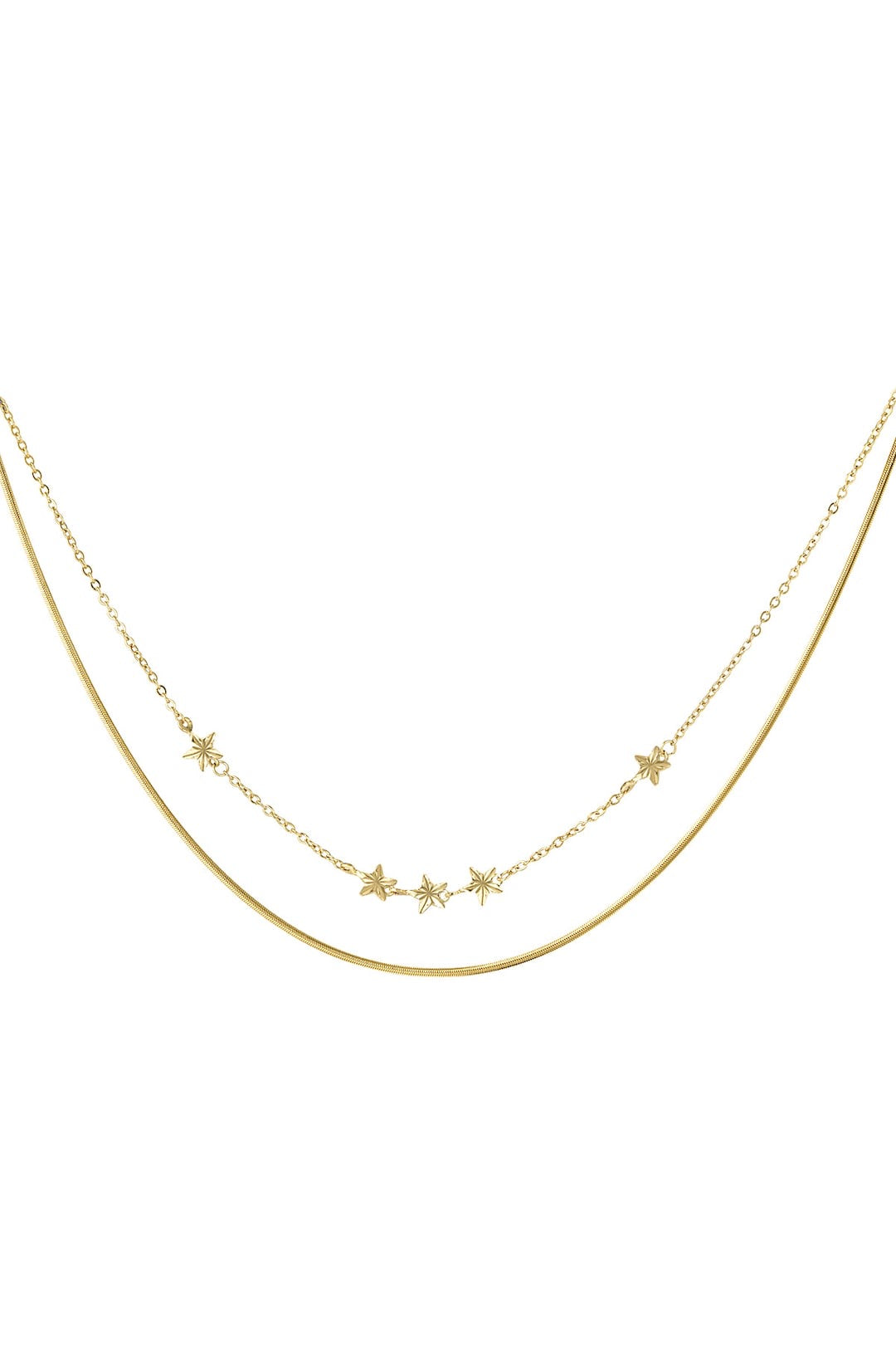 star ketting