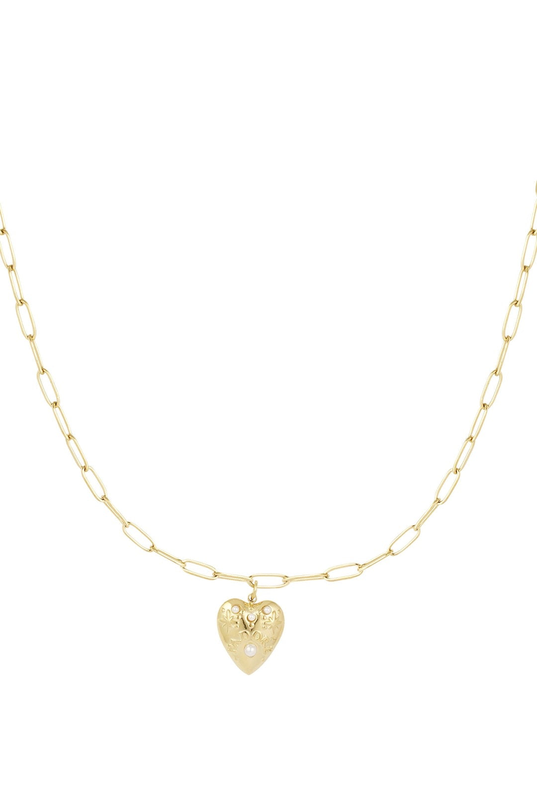 Juul ketting