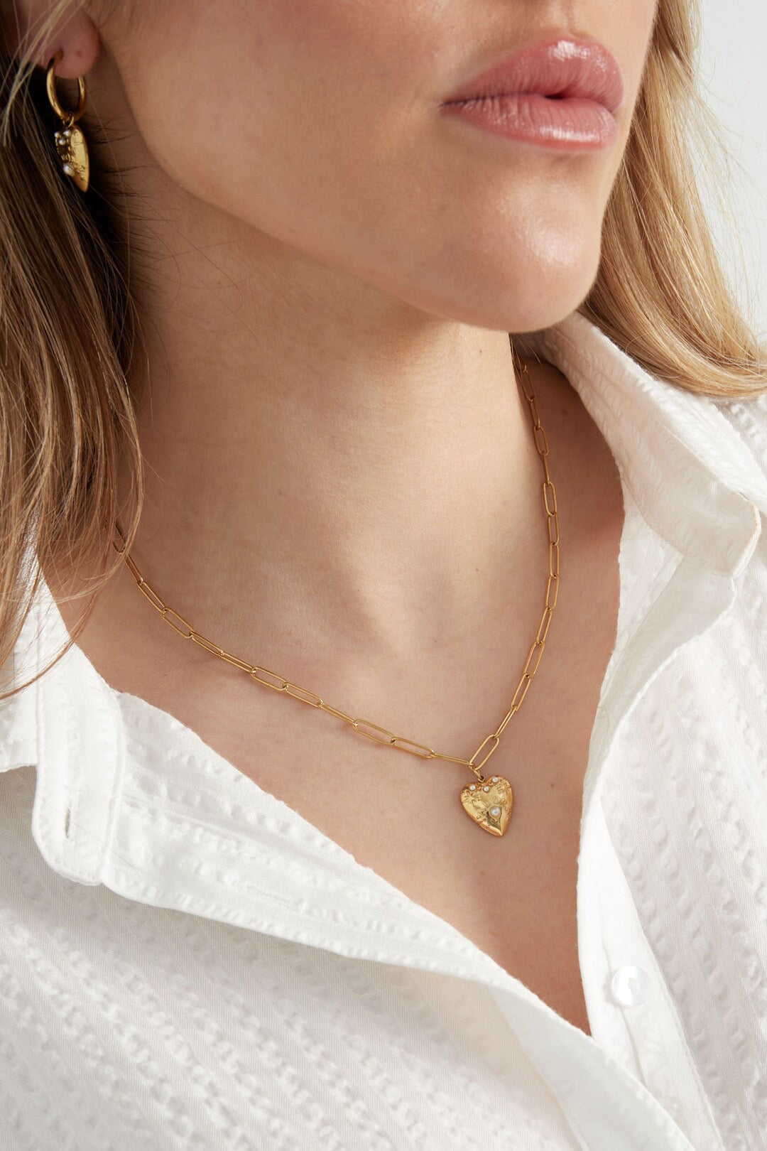 Juul ketting