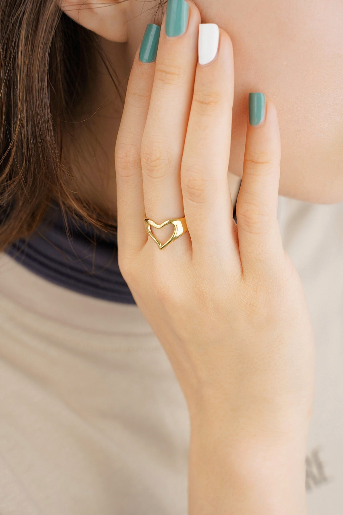 Love ring