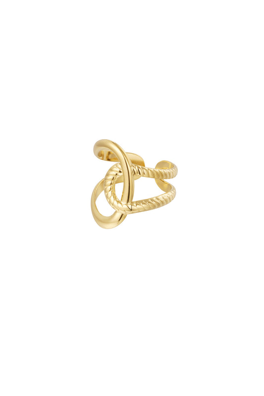 Fenna ring