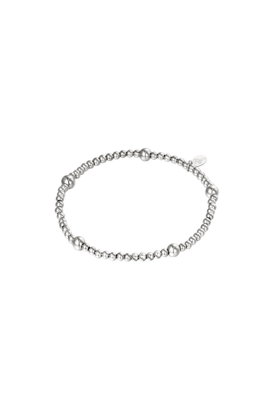 Feline bracelet