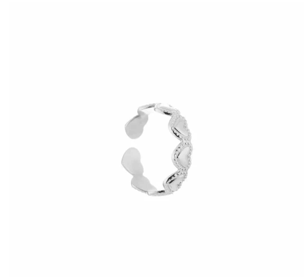 Flora ring