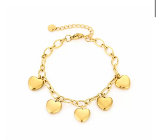 Love armband