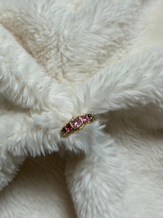 Rose ring