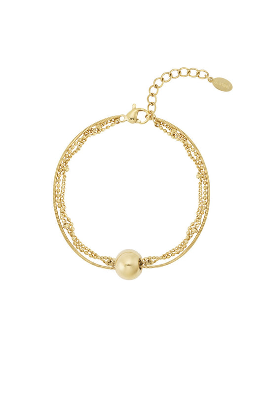 Mayte bracelet