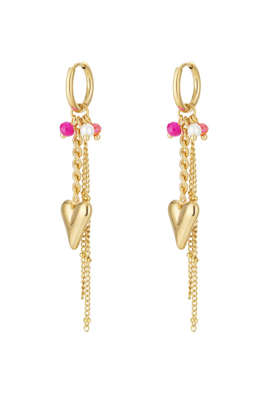 Macy earrings