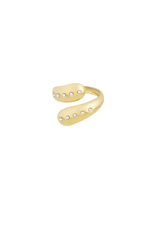 Macy ring
