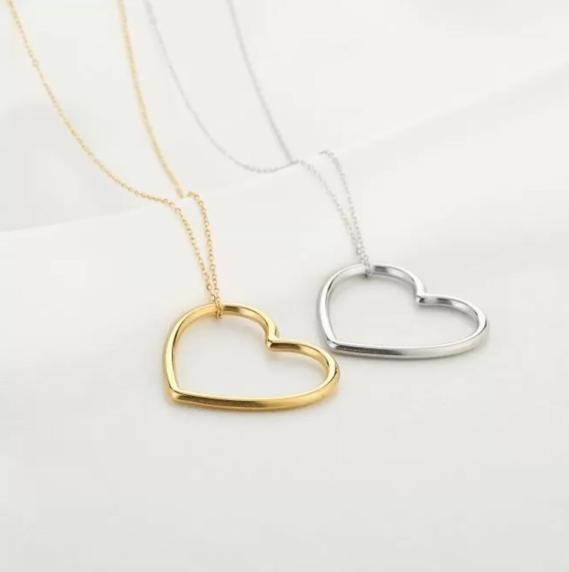 Isabel necklace