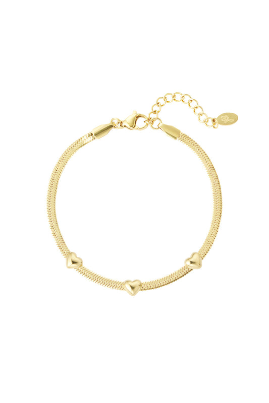 Lotte bracelet