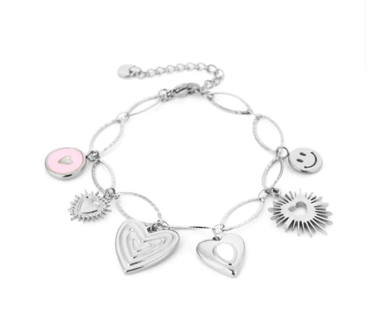 Madelief bracelet