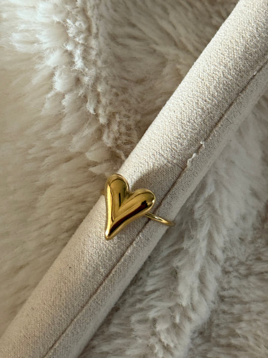 Lovy ring