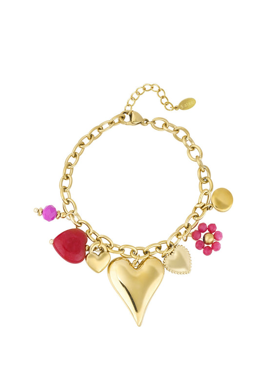 Mila bracelet