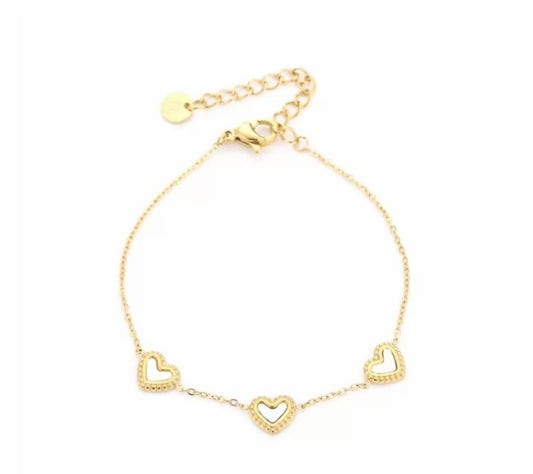 Julie bracelet