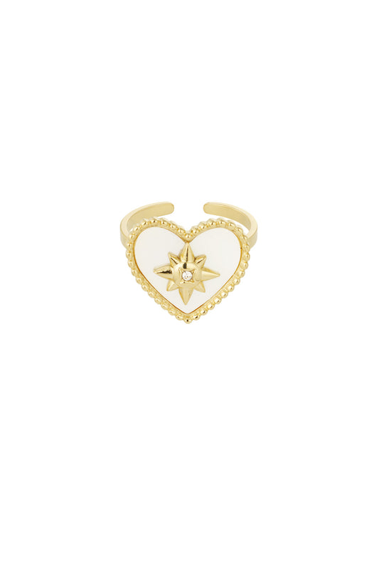 Bella ring