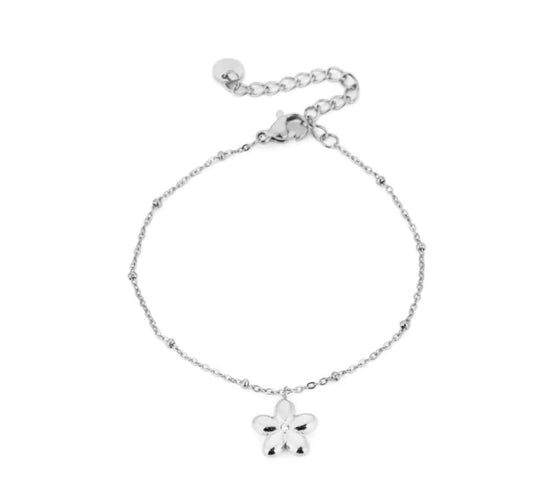 Little flower bracelet
