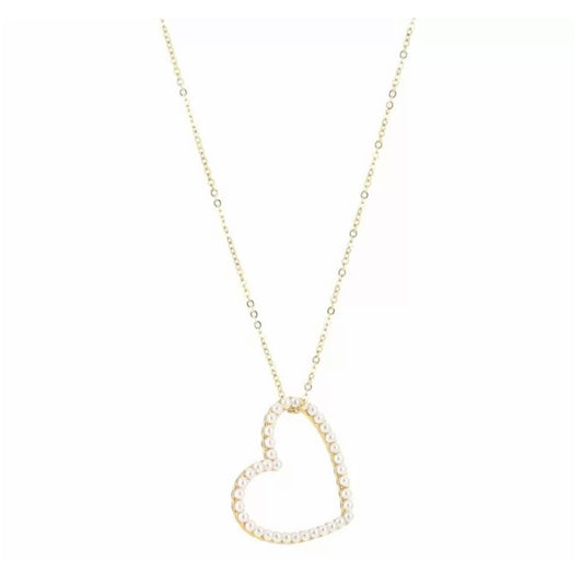 Elisa necklace