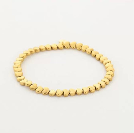May bracelet