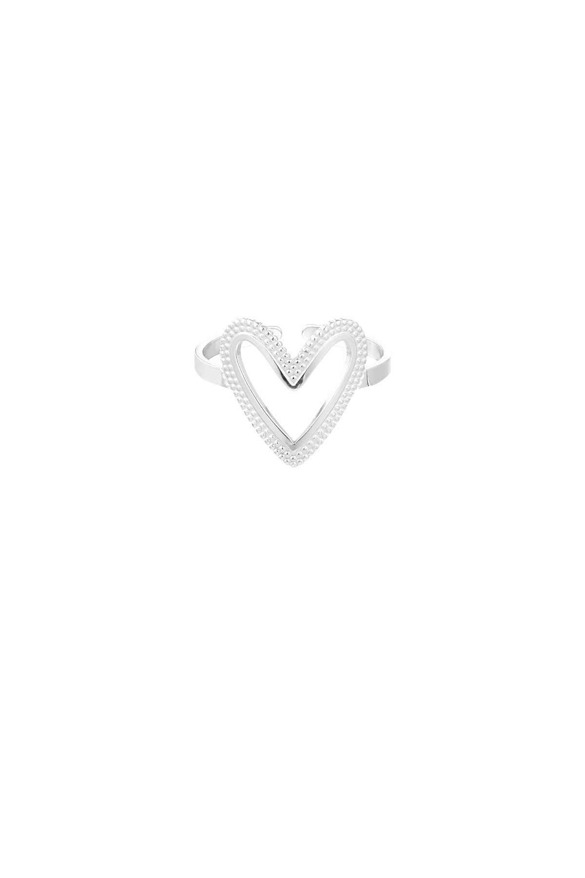 Jade ring