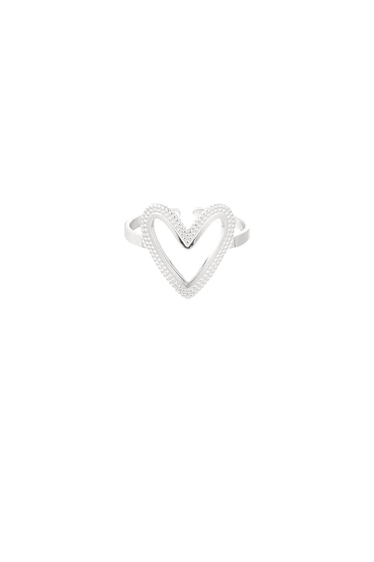 Jade ring