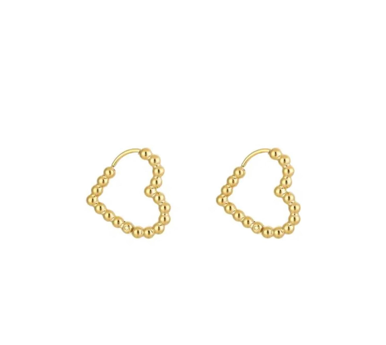 Roosie  earrings