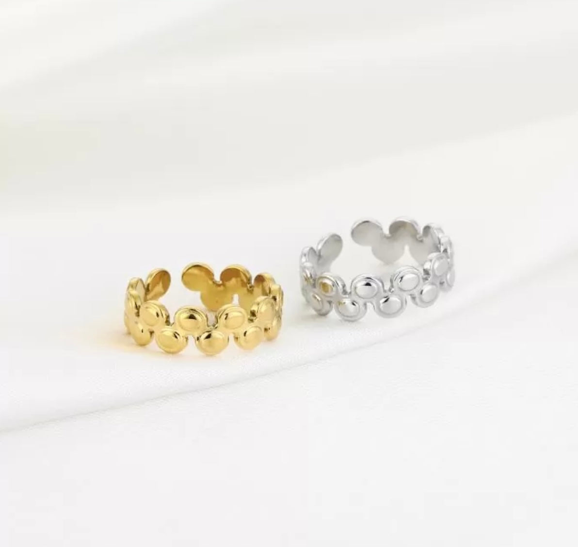 Grace ring