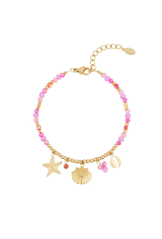 Ibiza bracelet