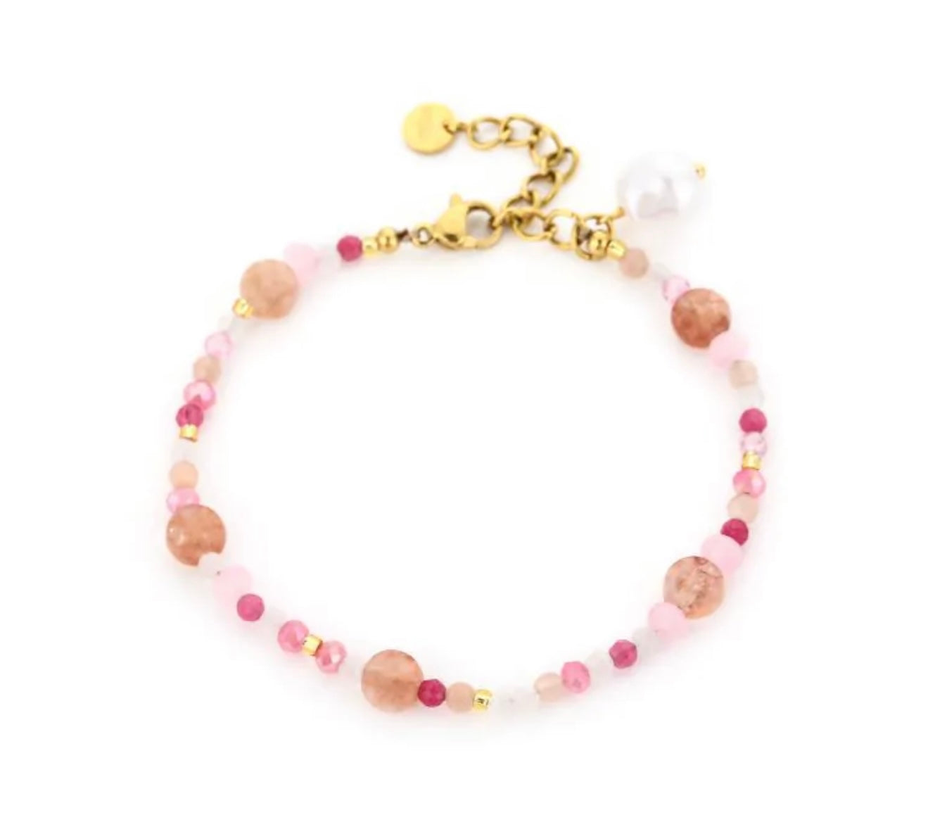 Britt bracelet