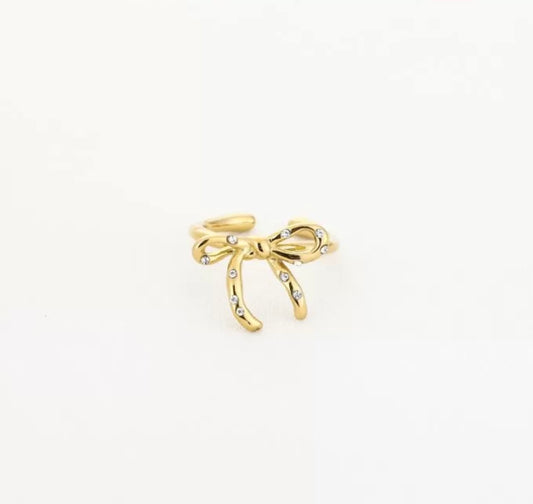 Bow ring