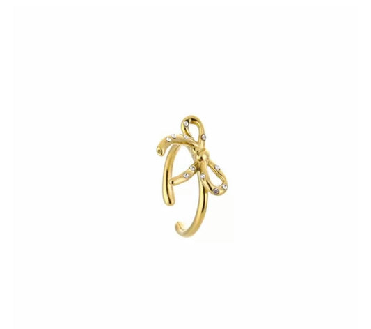 Bow ring