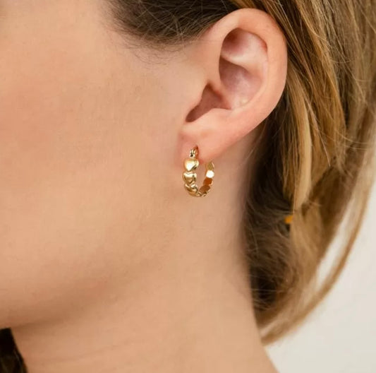 Loua earrings