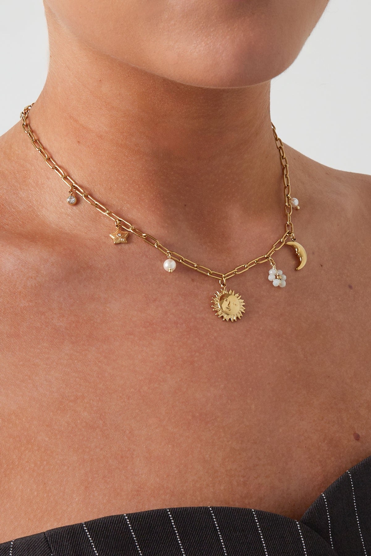 Fay bedelketting
