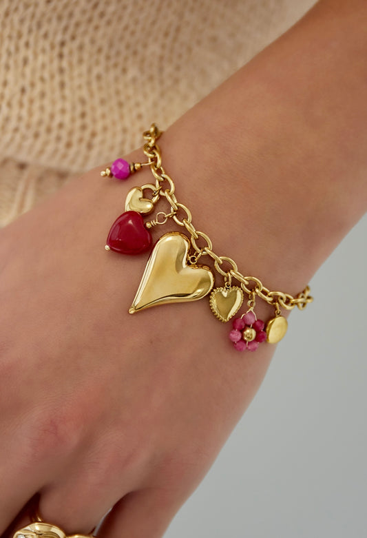 Mila bracelet