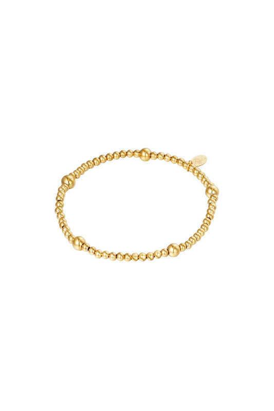 Feline bracelet