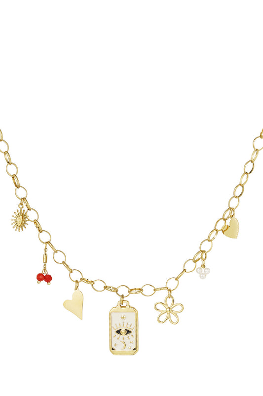 Liv bedelketting