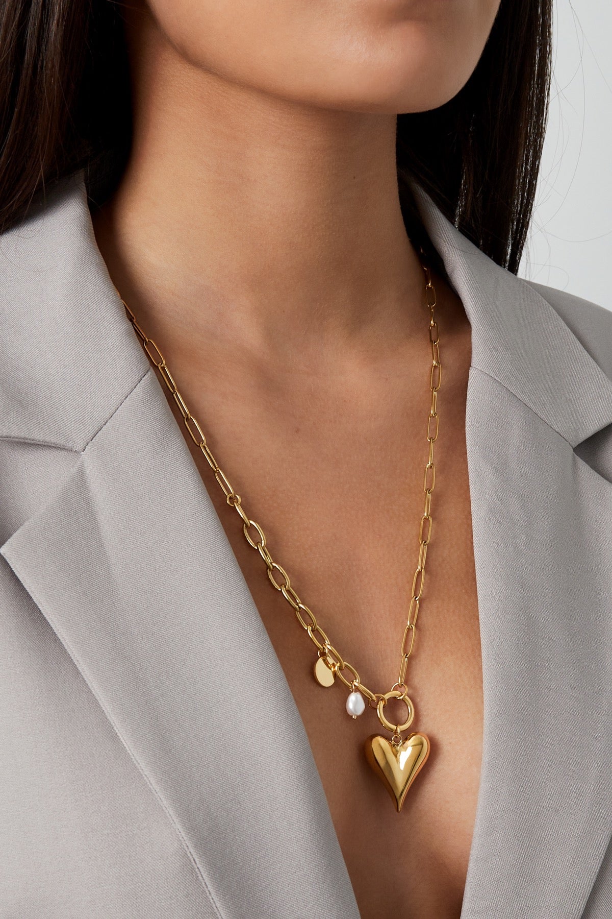 Nora necklace