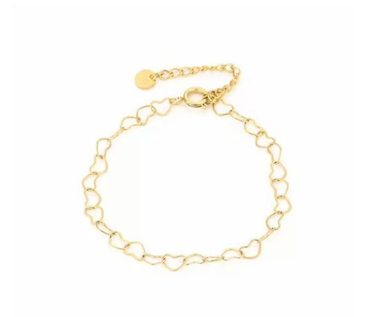 Lynn bracelet