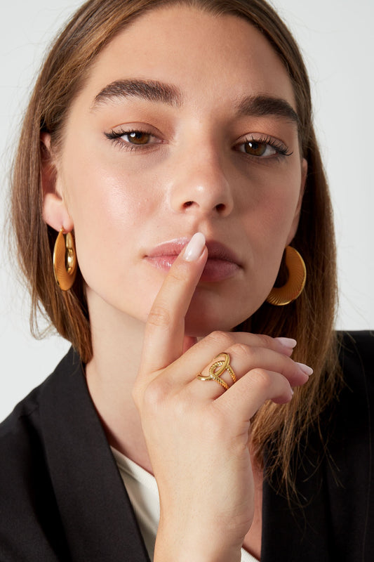 Fenna ring