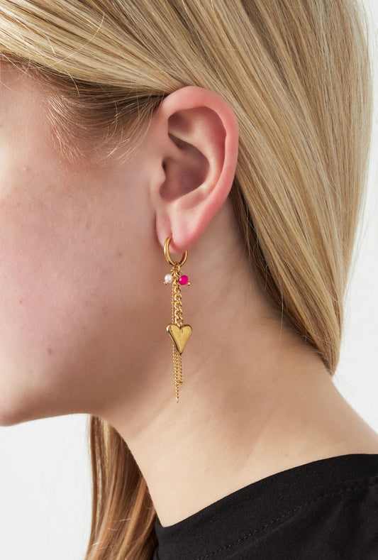 Macy earrings