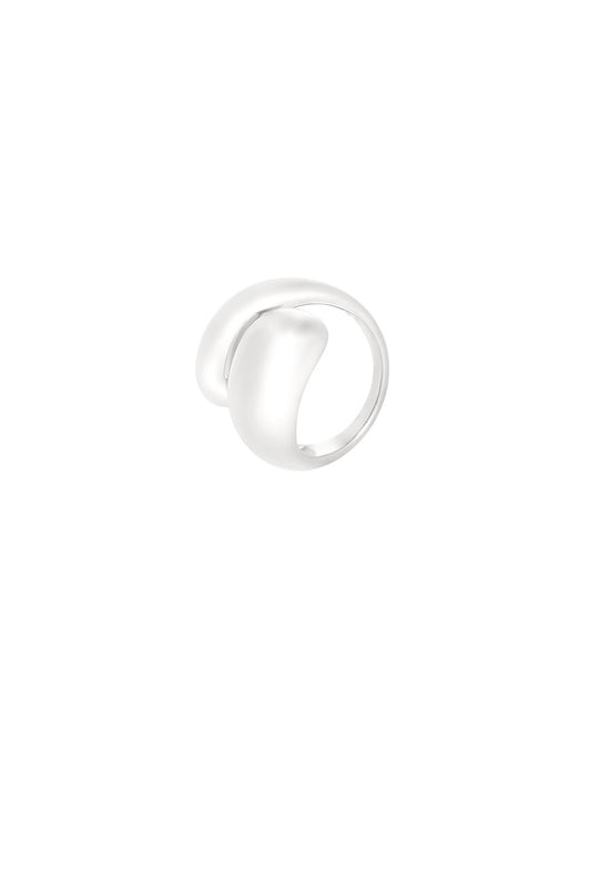 Connected ring