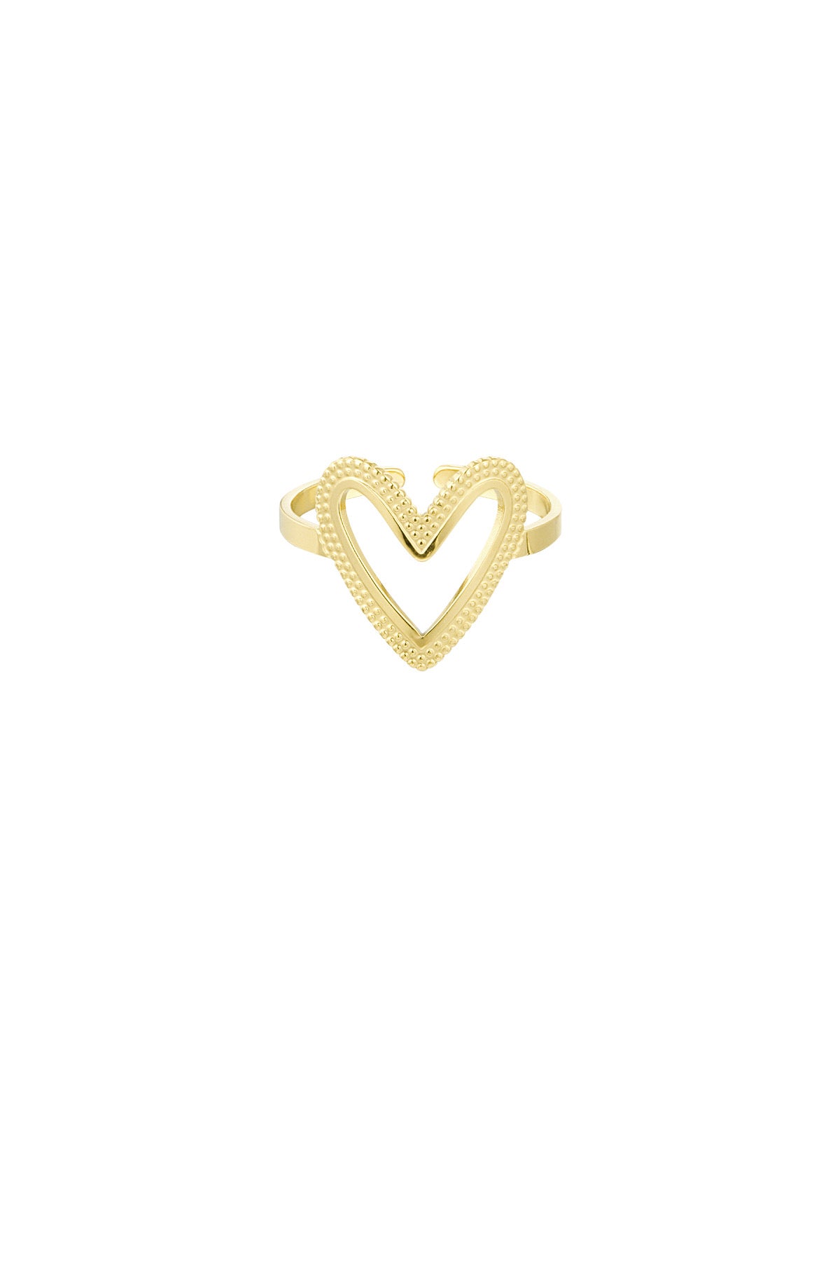 Jade ring