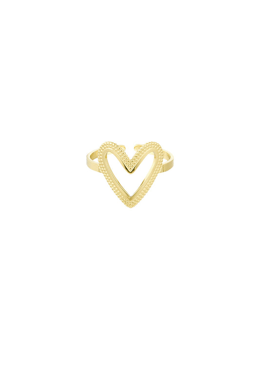 Jade ring