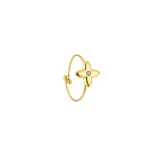 Floor ring
