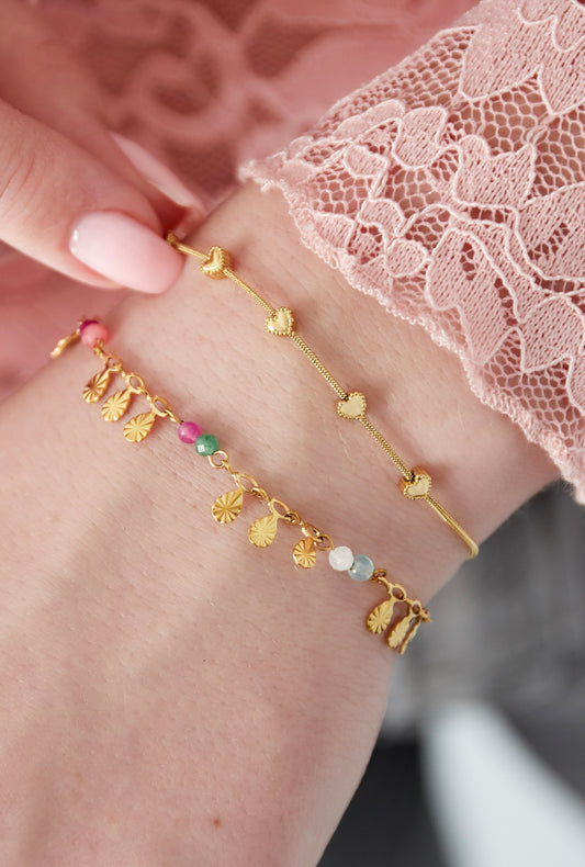 Lindsey bracelet