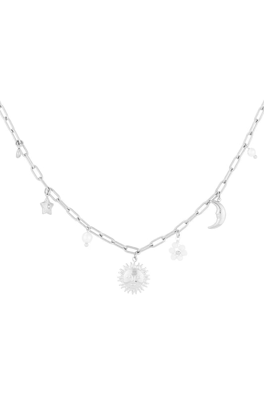 Fay bedelketting